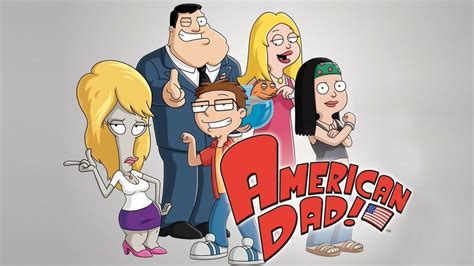 American Dad 16 Recensione Dei Nuovi Episodi Della Serie Creata Da Seth