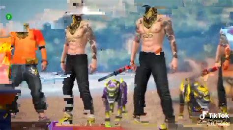 If you think you are good at this video os completion of most popular free fire couples loving tik tok videos and free fire lover tik tok video. TIK TOK FREE FIRE TERBARU TERBAGUS 2020 - YouTube