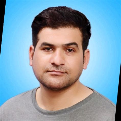 Muhammad Iftikhar Awkum Mardan Khyber Pakhtunkhwa Pakistan Linkedin
