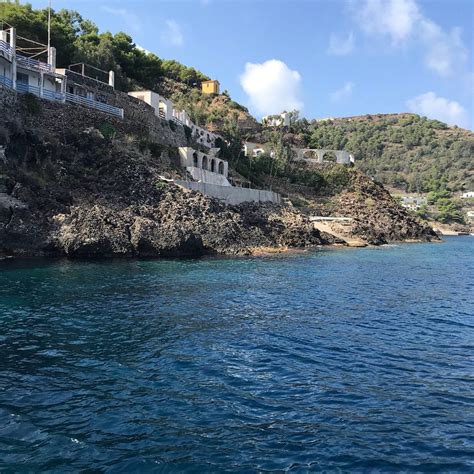 Hotel Grotta Azzurra Updated 2021 Prices Reviews And Photos Ustica