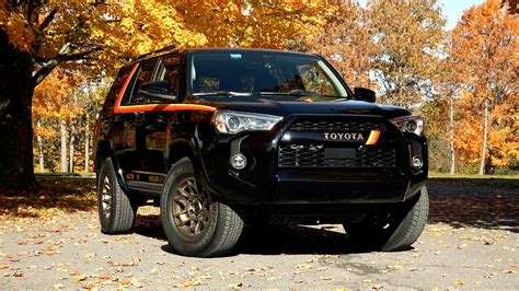 Tip 95 About Toyota 4runner 40th Anniversary Super Cool Indaotaonec