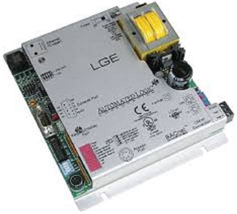 Alc Automated Logic Corporation Lge Ethernet Router Module Gateway