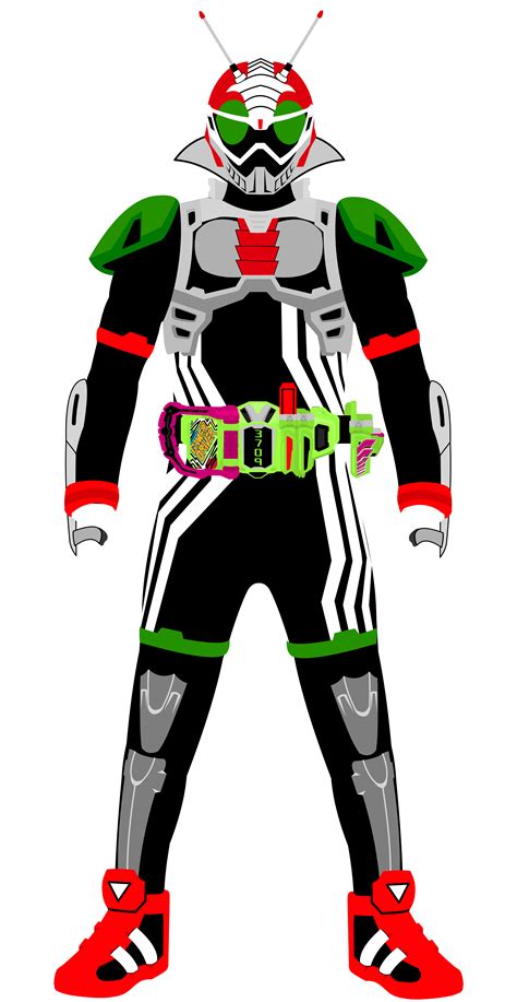 Kamen Rider X V3 By Blackpepper3709 On Deviantart