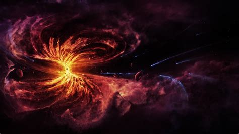 Black Hole Quasar Wallpapers Top Free Black Hole Quasar Backgrounds