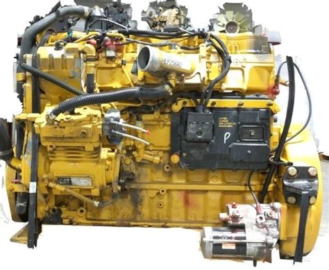 Caterpillar 3126b 3126e Truck Engine Full Complete Troubleshooting
