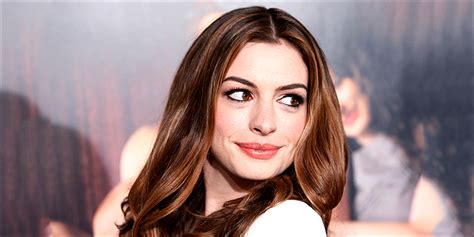 Anne Hathaway Just Admitted To Being A Secret Massive Stoner Herb