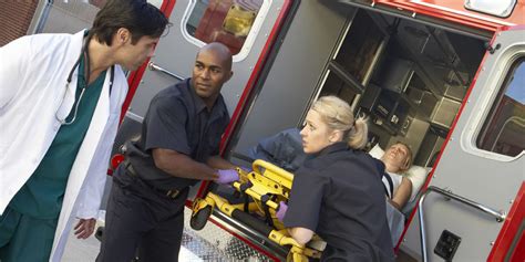 Orlando Emt Program Emt Training Orlando Medical Institute