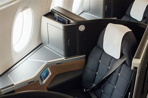 British Airways Is Bringing Its Club Suite And New First Class To