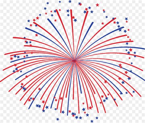 Fireworks Clipart Independence Day Firework Fireworks Independence Day