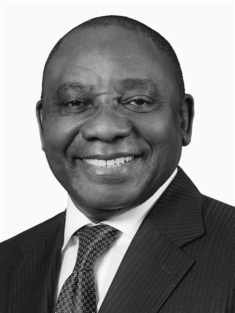 Eulogy By President Cyril Ramaphosa At The Special Official Funeral Of