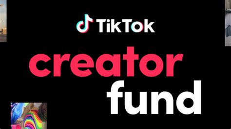 Tiktok Users Speak Out As Creator Fund Glitch Stops Stars From Being