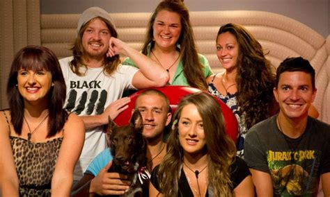 Big Brother Australia Where Are All Of Your Favourite Housemates Now — The Latch