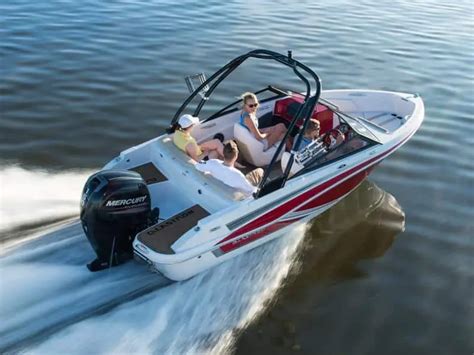 What Is The Best Bowrider Under 40k Boat Life 365