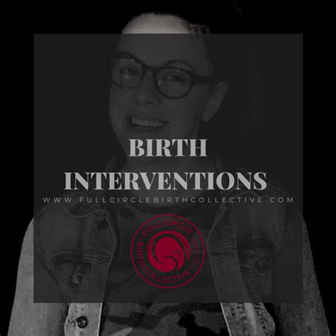 Birth Tutorial Interventions