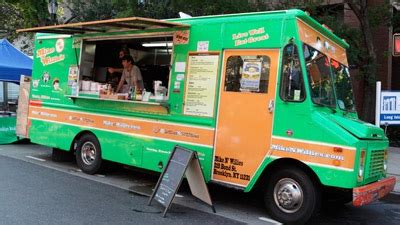 If yes, here are 22 best sources of small business grants for food truck owners. How Small Business Financing Can Help Your Food Truck ...