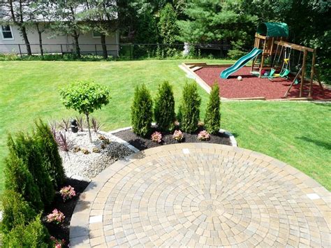 What was your favorite landscaping idea on this list? landscaping around patios | ... Landscape 781-858-8000 from DONE RIGHT LANDSCAPE in W ...