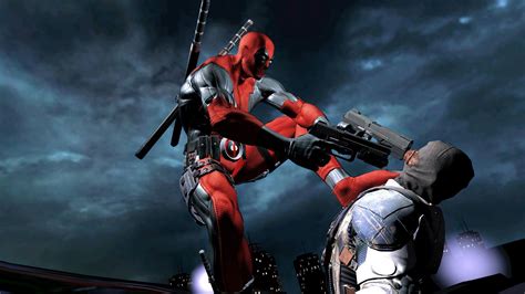 Wallpaperswide com games ultra hd wallpapers for uhd widescreen. 70+ 4K Deadpool Wallpapers on WallpaperPlay