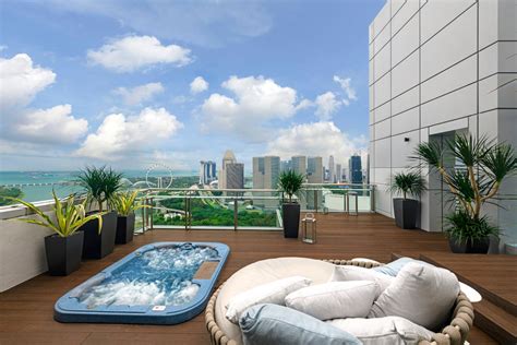 Penthouse Dream 4 Luxury Properties Around The World