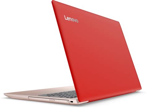 Лаптоп Lenovo Ideapad 320 15iap 156 Hd Intel Celeron N3350 Coral
