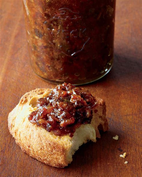Thoroughly mix the cure together. Homemade Bacon Jam Recipe — Dishmaps