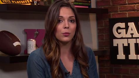 How Fox Sports 1s Garbage Time With Katie Nolan Became Essential