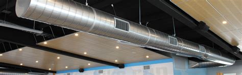 Ductwork Ducting Systems Ventilation And Heat Recovery Installation Uk