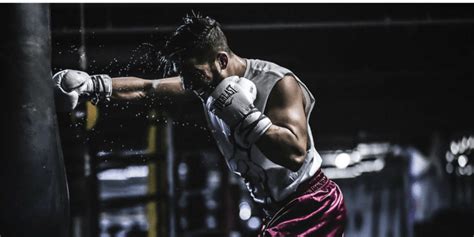 Join A Boxing Gym In 5 Steps And Why You Should Topme