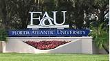 Photos of Florida State University Online Graduate Programs