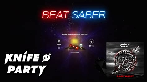 knife party centipede expert 91 34 ss rank beat saber youtube
