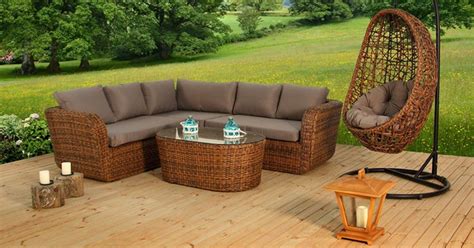 19 Amazing Outdoor Furniture Ideas House Decors