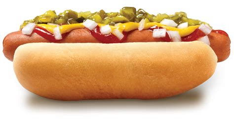 Hot Dog Free Download Png Png All