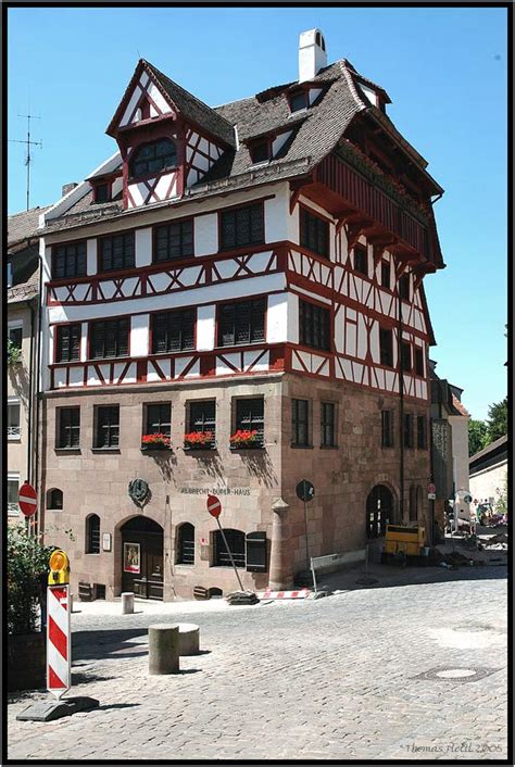 So funktioniert der erfolgreiche hausverkauf. *Nürnberg* Albrecht-Dürer-Haus Foto & Bild | architektur ...