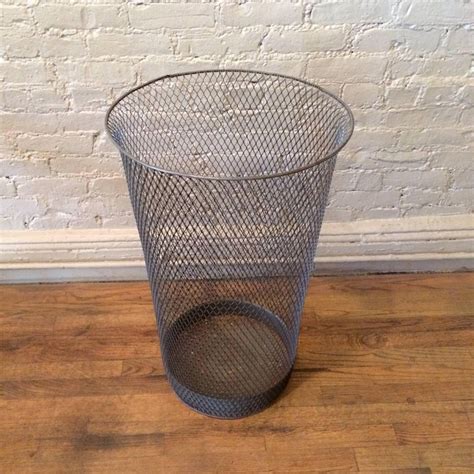 8:35 jay chagnon recommended for you. Industrial Tapered Fine Weave Metal Mesh Basket For Sale ...