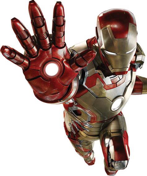 Ironman Png Image Purepng Free Transparent Cc0 Png Image Library