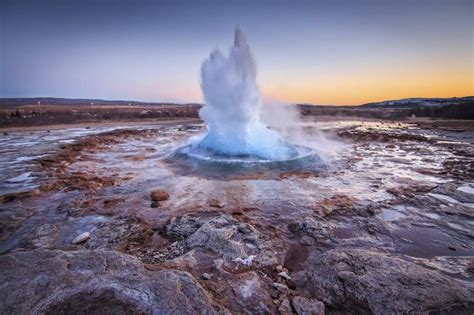 25 imagens que comprovam o paraíso que é a Islândia