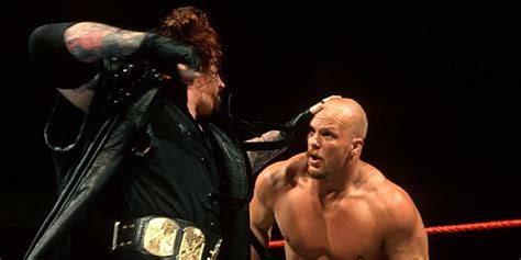 Every Major Steve Austin Vs The Undertaker Match Ranked