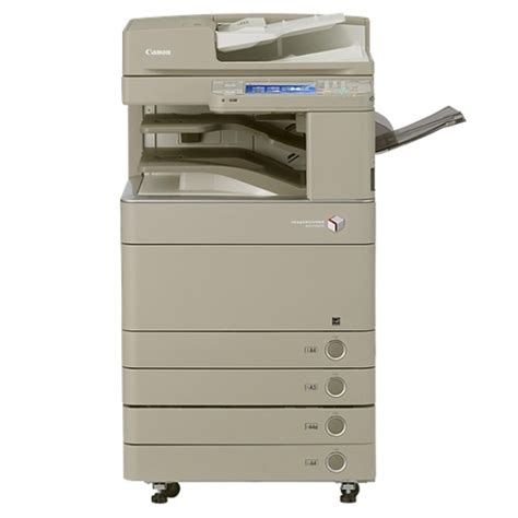 Maybe you would like to learn more about one of these? CANON IR ADV C5030 C5035 DRIVER DOWNLOAD