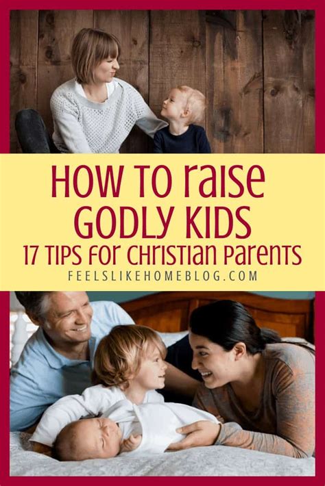 How To Raise Kids Who Love Jesus 17 Tips For Christian Parents