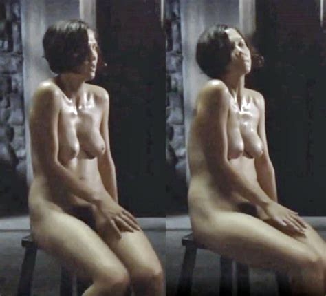 Maggie Gyllenhaal Nude Celebs