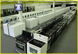 Buying scratch and dent appliances is a gamble. Scratch And Dent Appliances In Houston