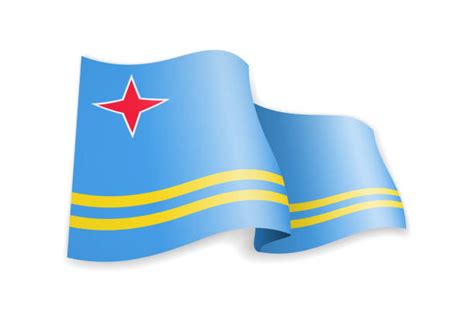 Aruba Flag Day Illustrations Royalty Free Vector Graphics And Clip Art