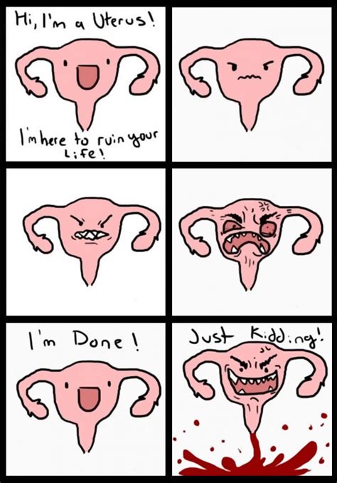 Period Memes That Are Funny Only To Guys Because They Can T Understand The Horror