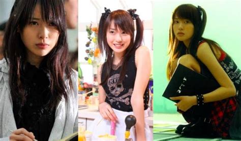 The site owner hides the web page description. 圖集 同樣1988年出生的三大日劇女星：戶田、新垣、堀北 (40p+) | Jdailyhk