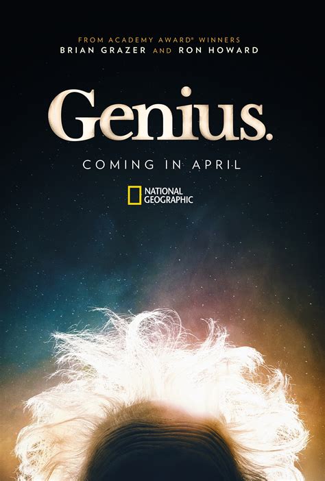 Genius 1 Of 12 Mega Sized Movie Poster Image Imp Awards