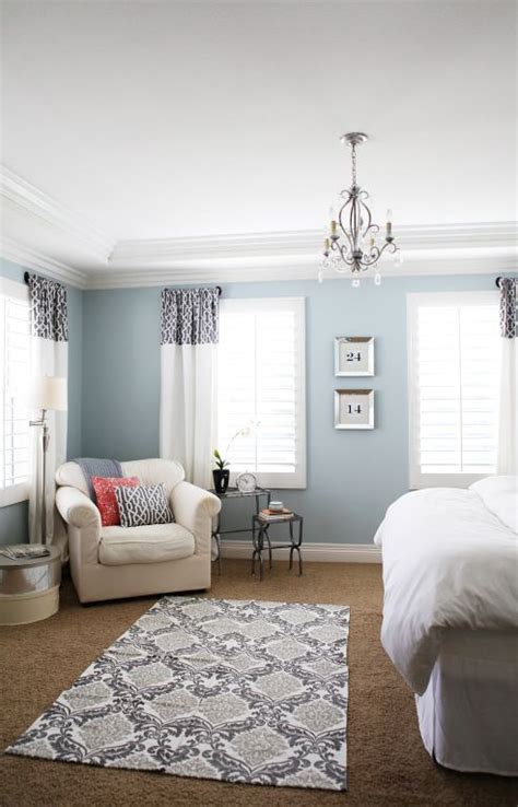 See more ideas about benjamin moore paint, paint colors, benjamin moore. COLOR SPOTLIGHT - Benjamin Moore Smoke | Bedroom colors ...