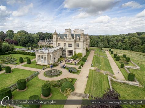 For your photographs, the exquisitely ornate mansion combined with perfectly manicured, landscaped gardens create a wonderful image to cherish. wedding-photography-stoke-rochford-hall-002 | Yorkshire ...