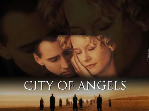 Tapety City Of Angels