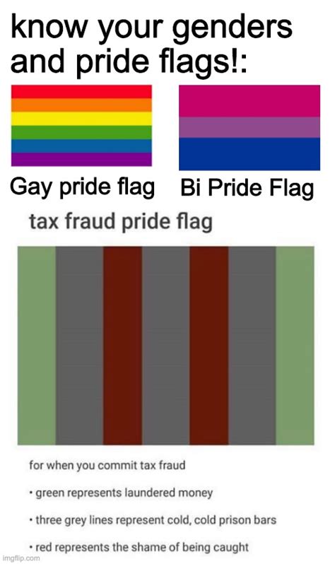 Gay Flag Meme Generator Vegasvsera