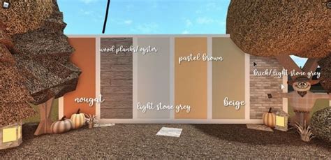 Bloxburg House Color Scheme Ideas Best Design Idea