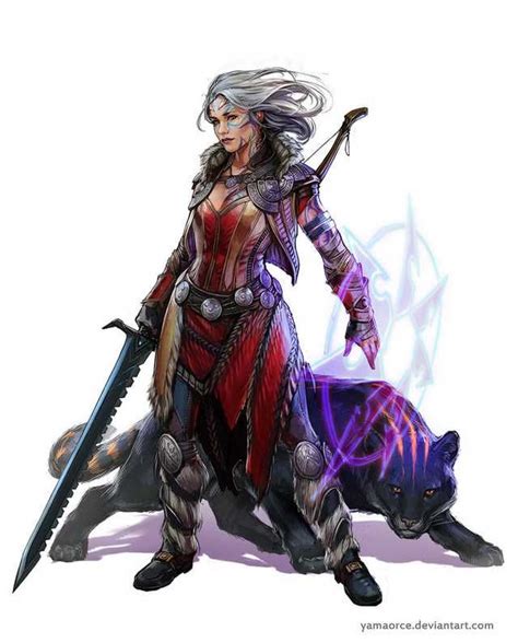 Dungeons Dragons Wizards Warlocks Druids Sorcerers I Inspirational Imgur Character